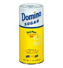 domino sugar