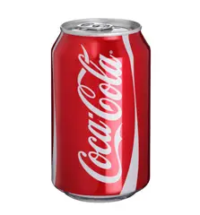 coke soda