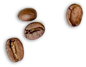 coffee beans