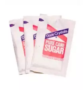 bags of sugar