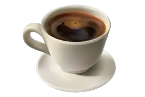 cup coffee