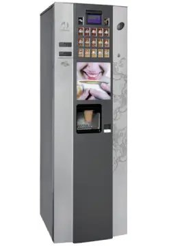 Coffee machine coffeemar G 250