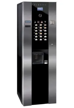 Coffeemar bluetec G335 coffee machine